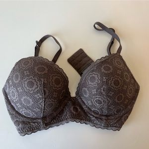 Aerie push up bra 32d
